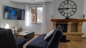 Villas Villa Massalia : photos des chambres