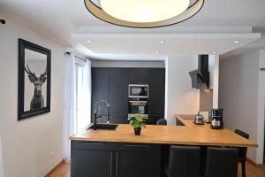 Villas Villa Massalia : photos des chambres