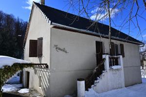Villas Villa Massalia : photos des chambres