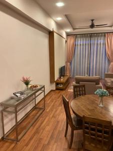 zarraz homestay The Retreat Nova Kea Farm Brinchang