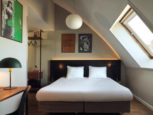 Medium Double Room room in Townhouse Designhotel & Spa