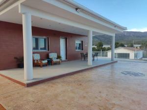 Casa rural Fuente Americana - Ubytování bez kategorie ve městě Moratalla