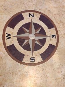 Casa rural Fuente Americana