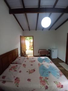 SUÍTES ITABERABA BOIÇUCANGA