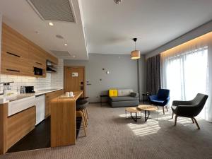 Holiday Inn Express - Ankara - Airport by IHG