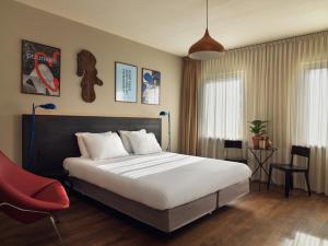 Large Double Room room in Townhouse Designhotel & Spa