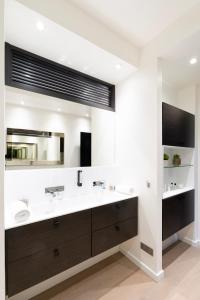 Appartements Les 7 Anges - Cathedrale de Reims : photos des chambres