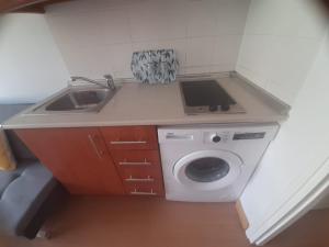 Apartament Blau Park con piscina comunitaria & aire acondicionado