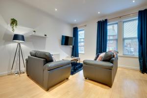 Regent Apartment in Gosforth near Newcastle City Centre- By Week2Week