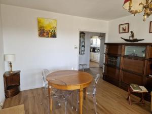 Appartements Au Beau Voyage : photos des chambres