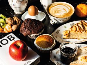 MOB HOTEL Lyon Confluence