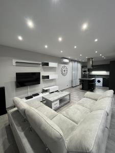 Villas Logement prive a proximite du Mont Ventoux : photos des chambres