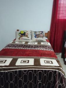 Mi Casa Hostal El paraiso