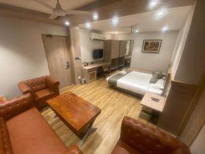 Firangipani Suites - A Corporate Boutique Hotel
