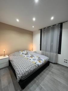 Logement privé à proximité du Mont Ventoux