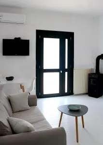 CHOÉ house - Giannádes