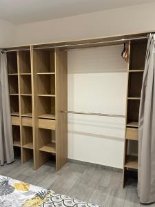 Villas Logement prive a proximite du Mont Ventoux : photos des chambres