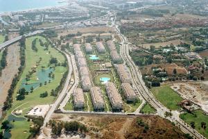 Dama de Noche - Apartamento a 3 minutos de Puerto Banus