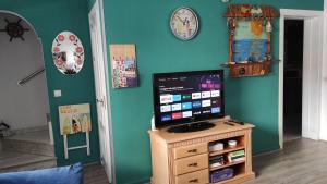 Casa Marenga El Palo