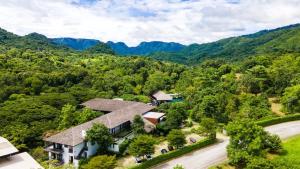 Rain Tree Khao Yai Hotel