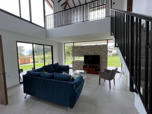 Casa Campestre Altamira