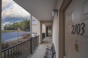 MVC - Unit 2103 - Berlin of the South