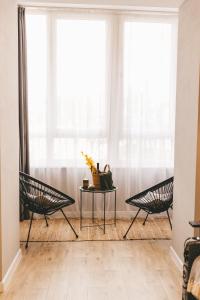 BAVOVNA Нова комфортна 2-кімн. квартира в ЖК Енергія