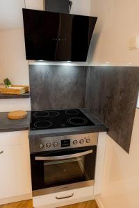 Wohnung Hirschhöhe im Taunus