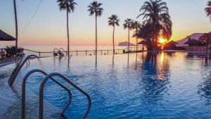 Paradero Rental B74- Vistas al Mar