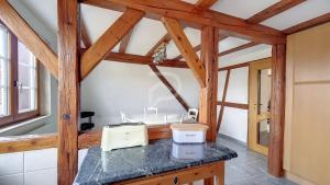 Appartements Villa Louisa : photos des chambres