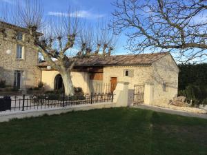 Maisons de vacances Domaine Chamarel : photos des chambres