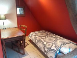 Appartements La Mansarde: appartement tout confort a Vatan : photos des chambres