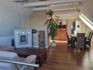 Ostorfer See - Pampow