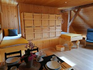 Erlebnis Bienenapartment Adamk