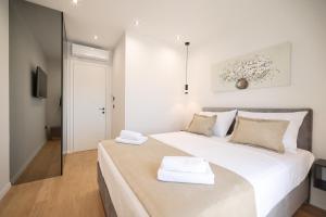 Leonardo Luxury Residence 2 Penthouse with jacuzzi