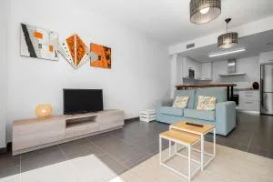 Xaloc by enjoy Rocas Doradas - L'Ametlla de Mar