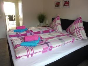 Komfortable Wohnungen und Studio in Sankt Englmar