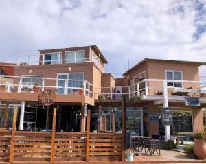 Hosteria Puerto Palos - Punta Ninfas