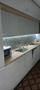 Apartament Grunwaldzka