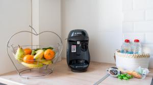 Appartements Le Spacieux appartement - hyper centre BLAYE - : photos des chambres
