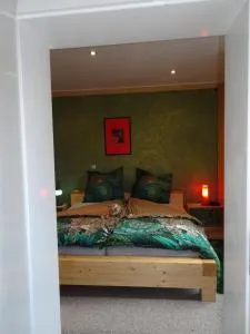 Maison de la Gare - Dillingen an der Saar