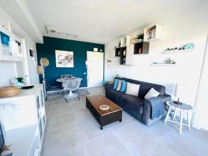 Fantastic apartment sea view near Puerto Banus