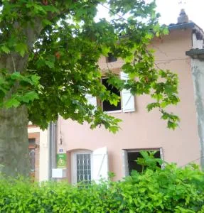 Maison charmante à Aignes avec jardin et barbecue - Mauvezin-Saves
