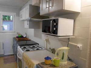 Maison charmante à Aignes avec jardin et barbecue