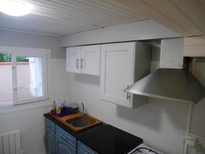 Maison charmante à Aignes avec jardin et barbecue