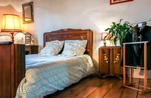 Maison charmante à Aignes avec jardin et barbecue