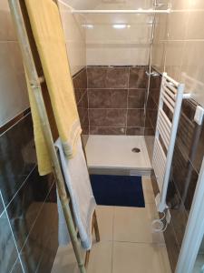 Joli duplex le clos St Jacques