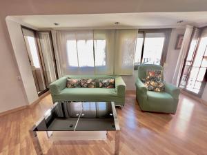 Centro Alicante apartamento entero