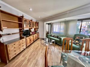 Centro Alicante apartamento entero