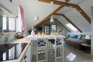 Lotti Residnece Familyar - Pécsely